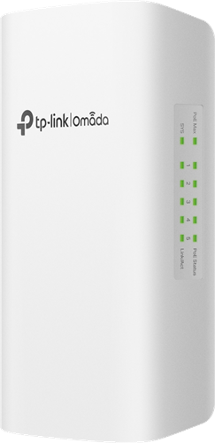 TP-Link Switches