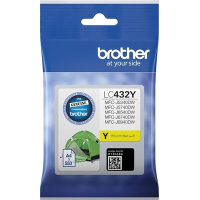 Brother Components & Parts