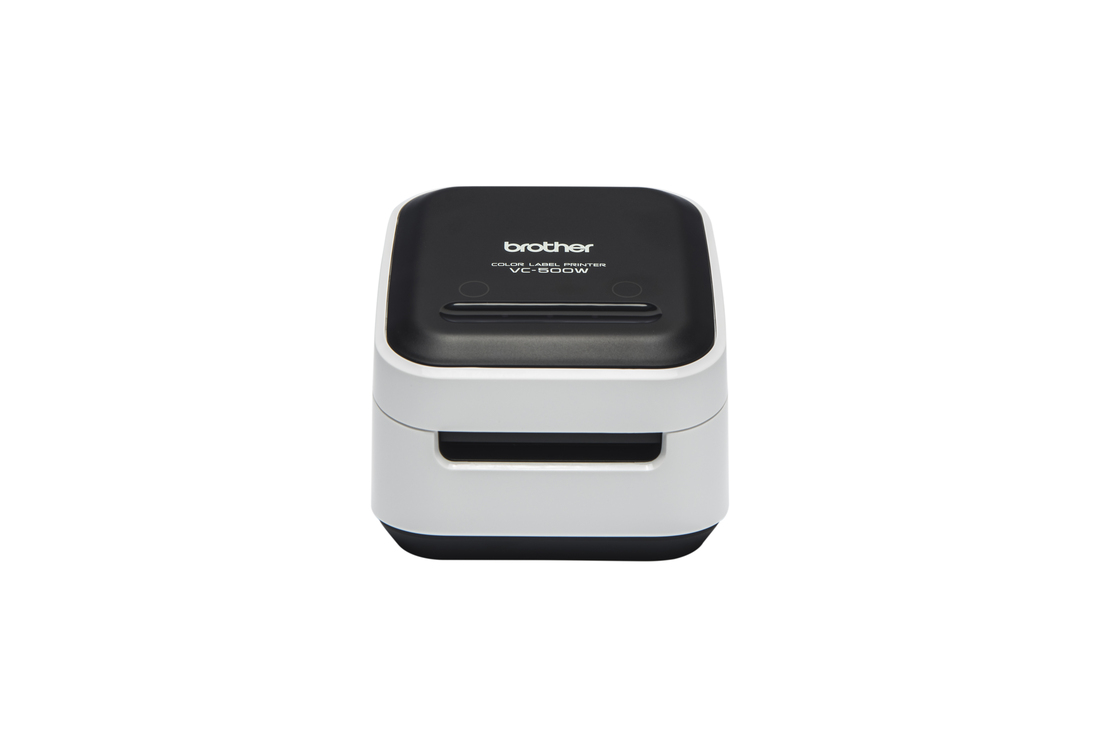 Brother VC500W Label Printer thumbnail 1
