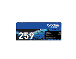 Brother Toner & Ink