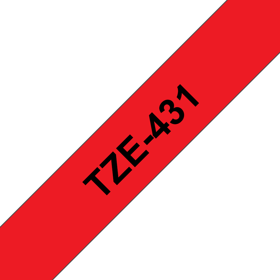 Brother Labels