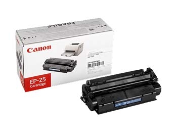 Canon Toner & Ink