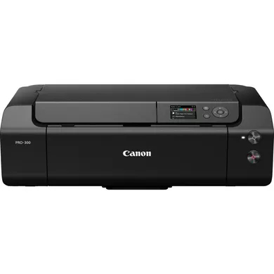 Canon PRO300 Pro Inkjet thumbnail 1