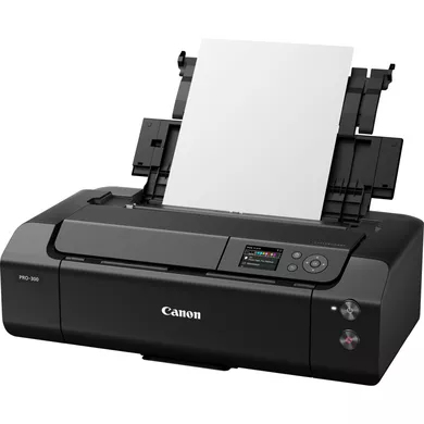 Canon PRO300 Pro Inkjet thumbnail 3