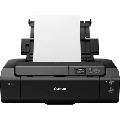 Canon PRO300 Pro Inkjet thumbnail 4