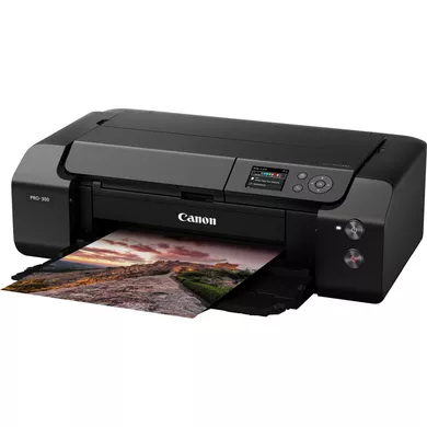 Canon PRO300 Pro Inkjet thumbnail 6