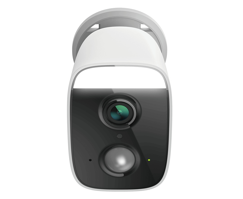D-LINK DCS-8630LH Wi-Fi Camera thumbnail 1