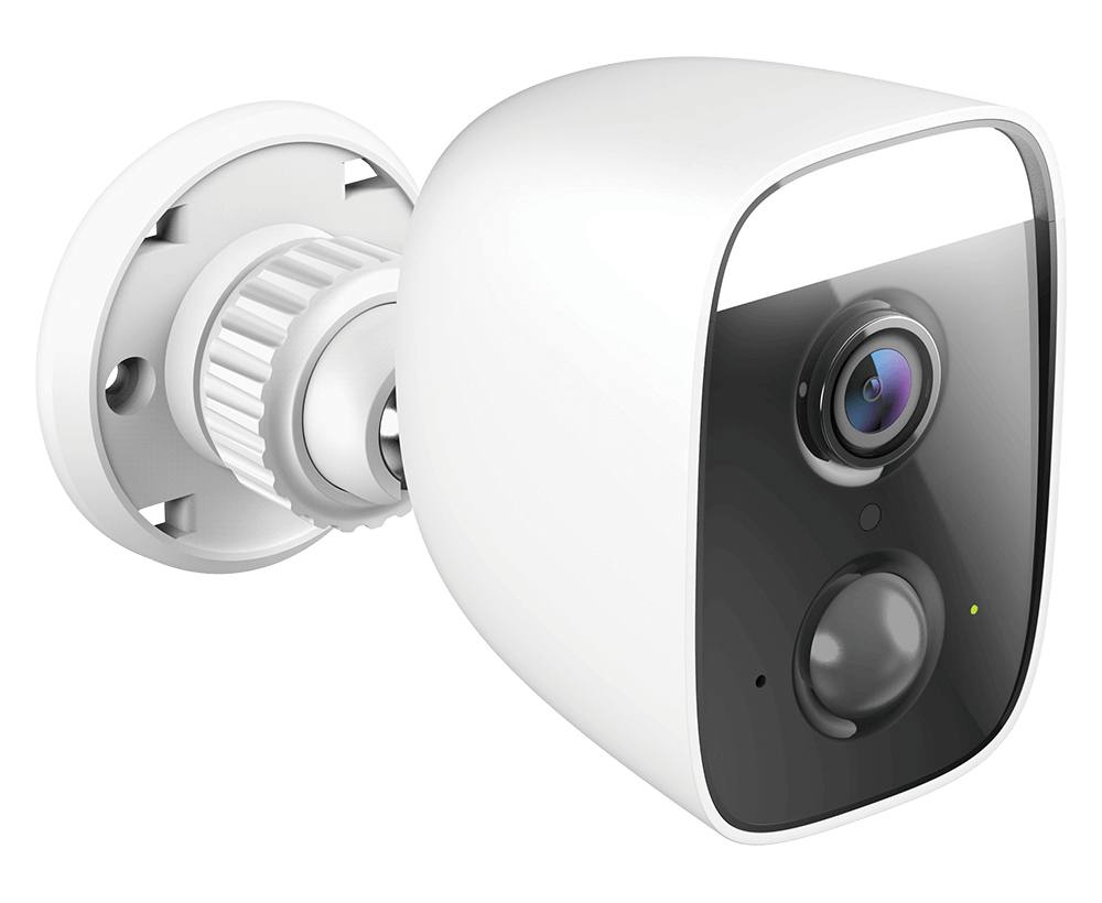 D-LINK DCS-8630LH Wi-Fi Camera thumbnail 4