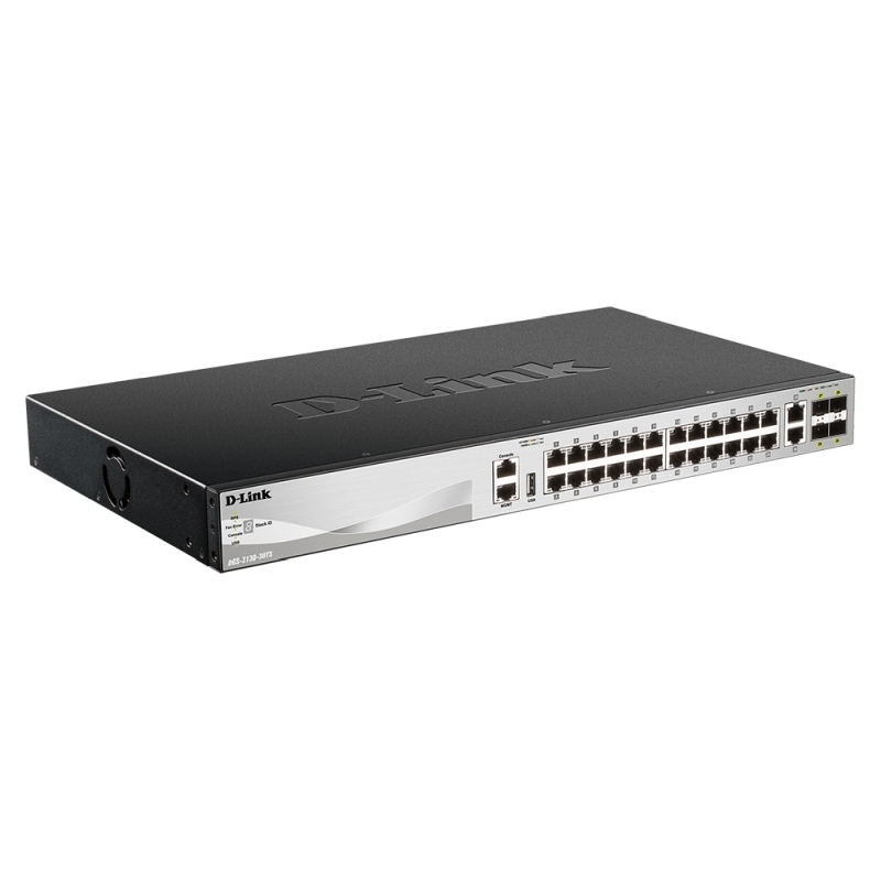 D-LINK DNR-4095-16P NVR thumbnail 2