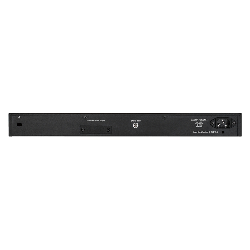 D-LINK DNR-4095-16P NVR thumbnail 3