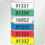 Dymo Labels
