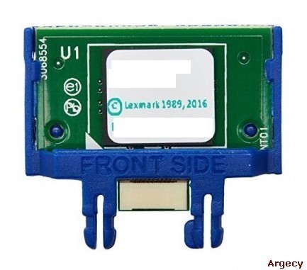 Lexmark Peripherals & Accessories