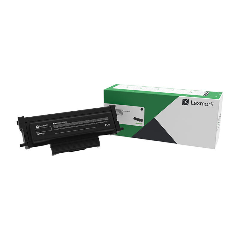 Lexmark Toner & Ink