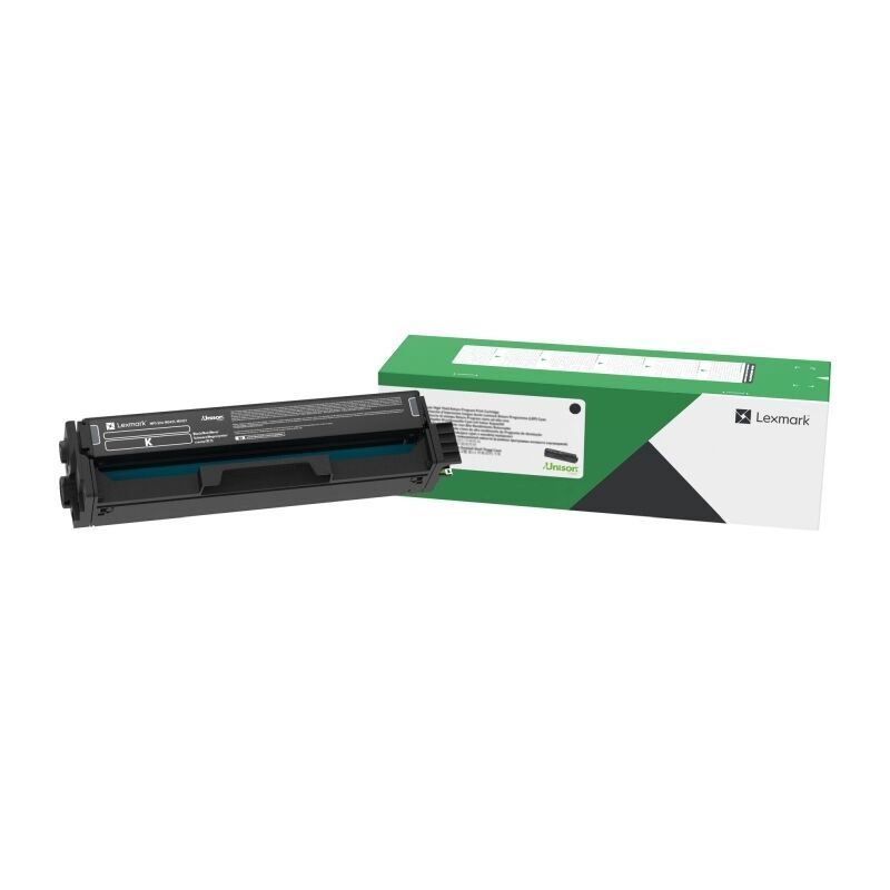 Lexmark Toner & Ink