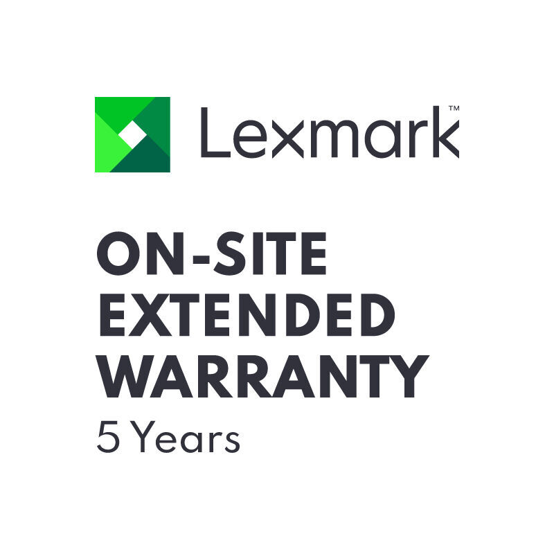 Lexmark Software & Licensing