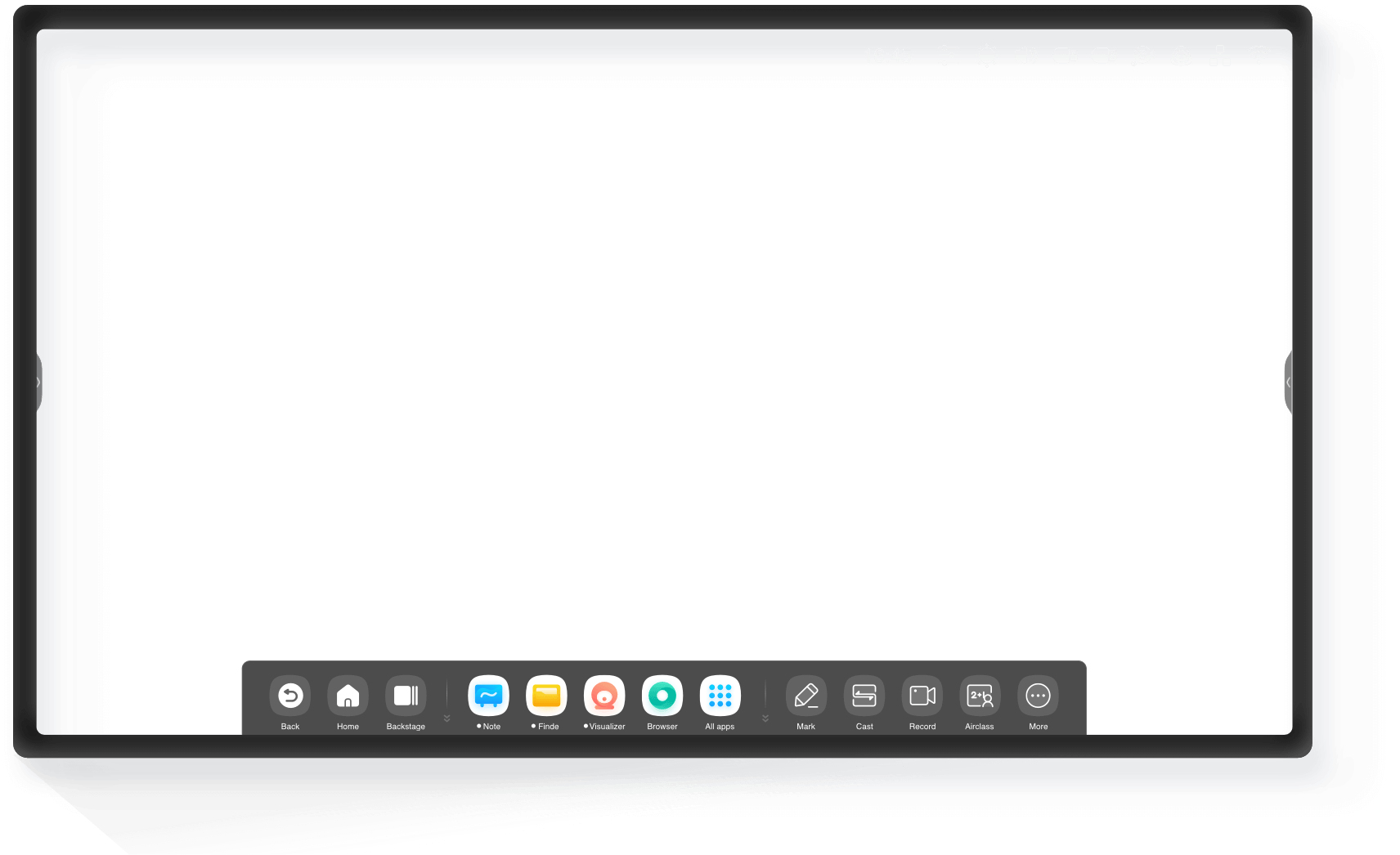 MAXHUB 86'' Smart Blackboard thumbnail 1