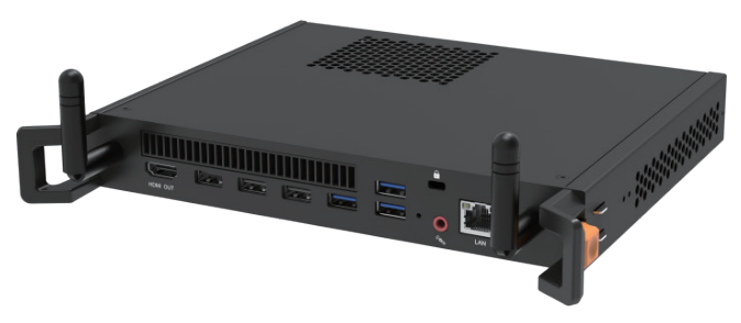 MAXHUB PC MOD i5 V7 Series thumbnail 2