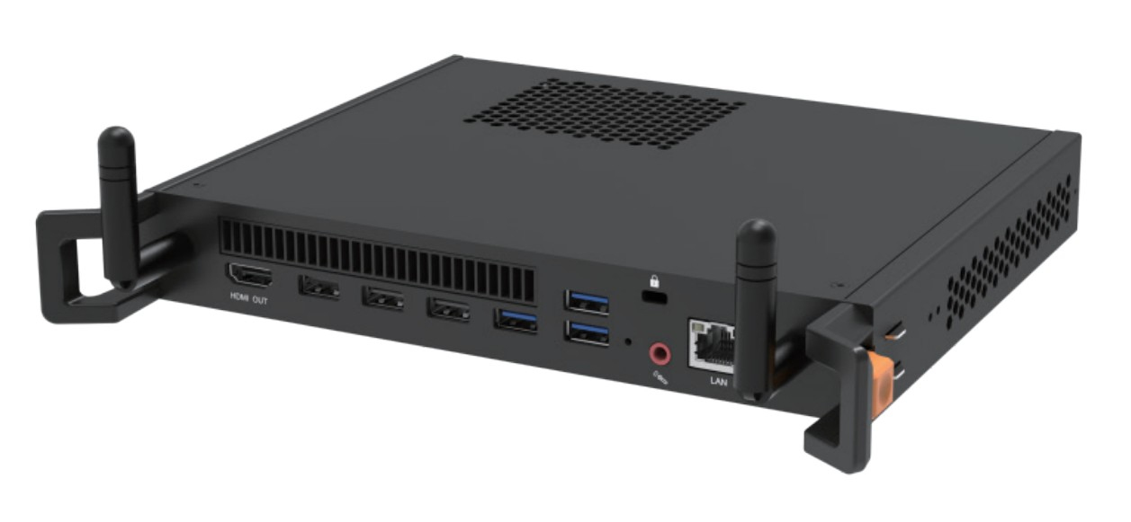 MAXHUB PC MOD i7 for V7 Series thumbnail 1