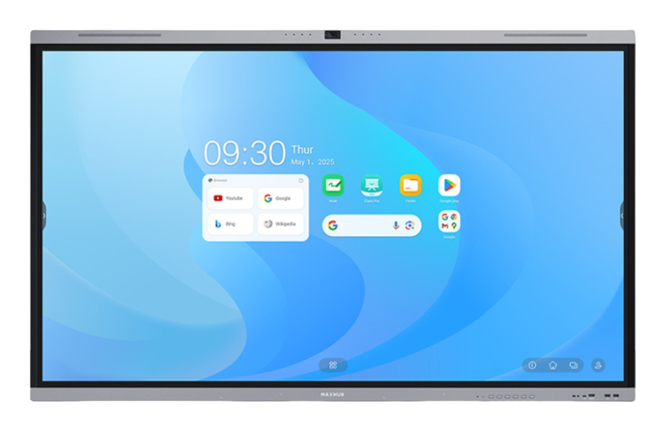 MAXHUB U6540 U4 Series 65 thumbnail 2