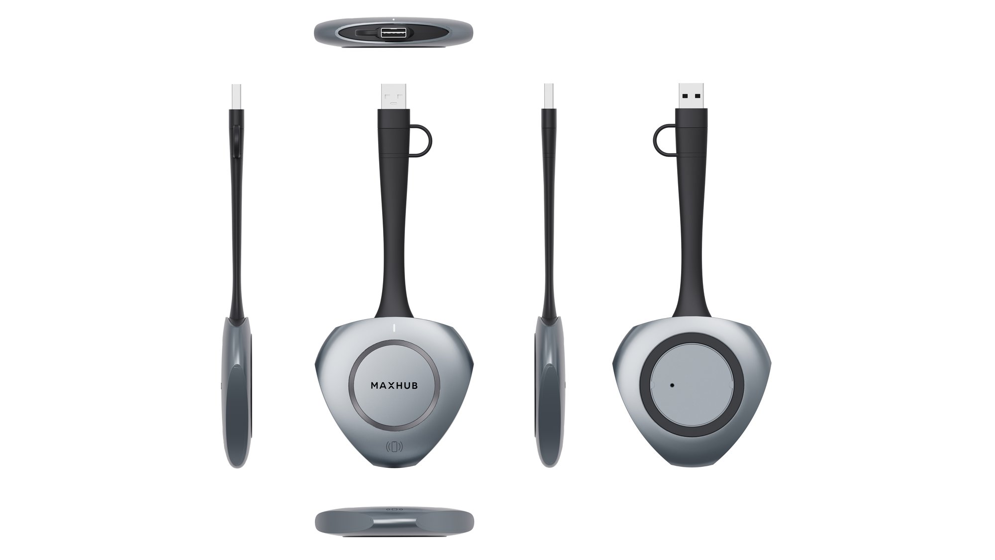 MAXHUB Screen Sharing Dongle thumbnail 5