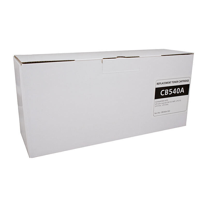 White Box Toner & Ink